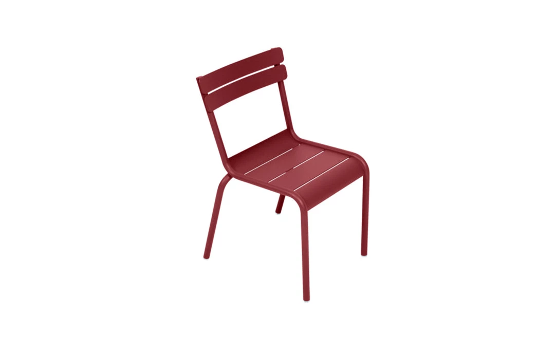 Fermob Luxembourg Kid Chair 20 Fermob Luxembourg Kid Chair