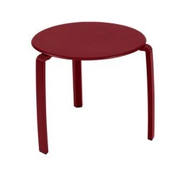 Fermob Alize Stacking Low Table