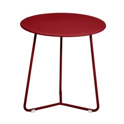 Fermob Cocotte Small Side Table