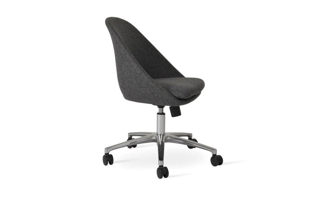 SohoConcept Avanos Office Chair 3 SohoConcept Avanos Office Chair