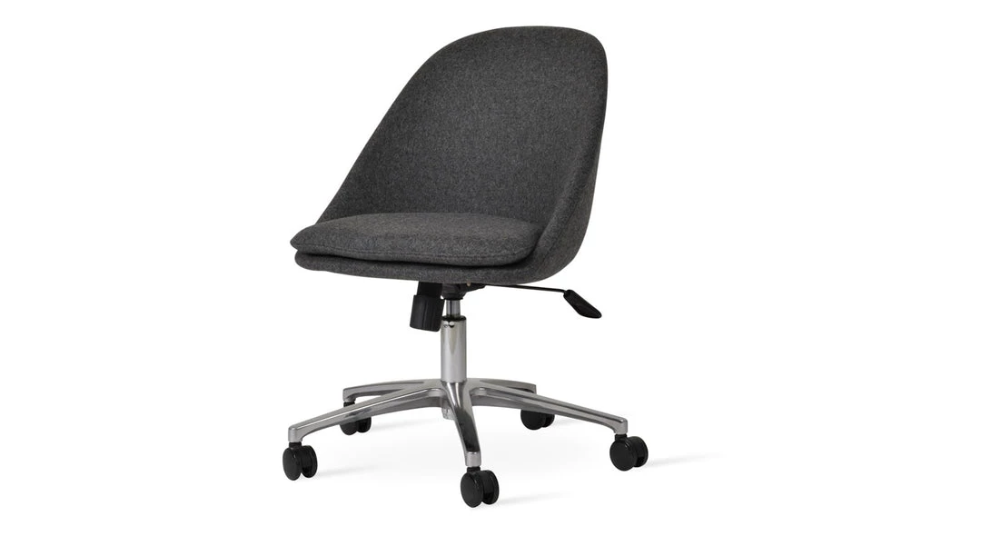SohoConcept Avanos Office Chair 4 SohoConcept Avanos Office Chair