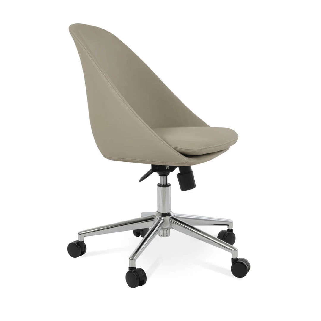 SohoConcept Avanos Office Chair 5 SohoConcept Avanos Office Chair