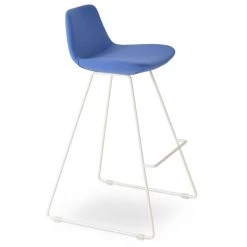SohoConcept Pera Wire Bar Stool 53 SohoConcept Pera Wire Bar Stool