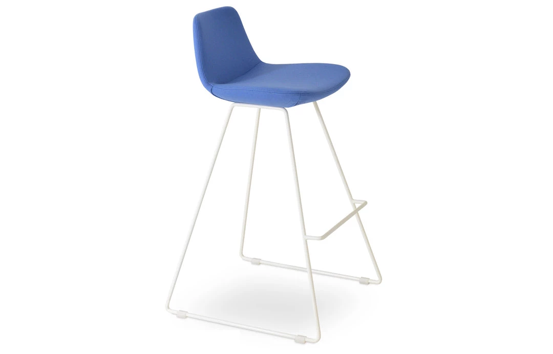 SohoConcept Pera Wire Bar Stool 28 SohoConcept Pera Wire Bar Stool