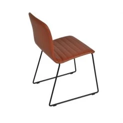 SohoConcept ISA Wire Dining Chair