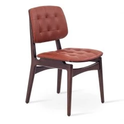 SohoConcept Modern Dining Valencia Dining Chair