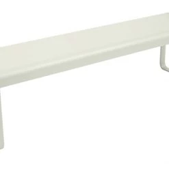 Fermob Dining Bellevie Bench 50 Fermob Dining Bellevie Bench