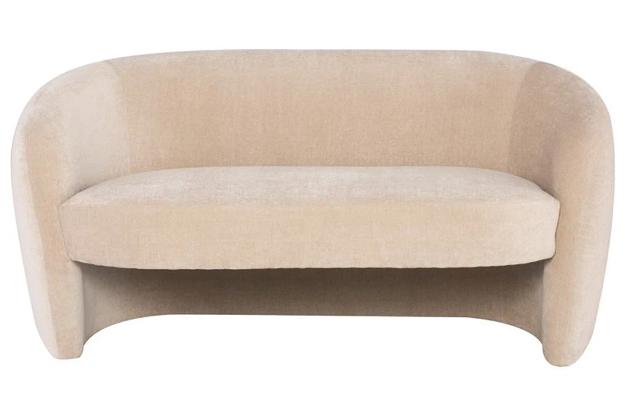 Nuevo Clementine Sofa Modern Living 8 Nuevo Clementine Sofa Modern Living