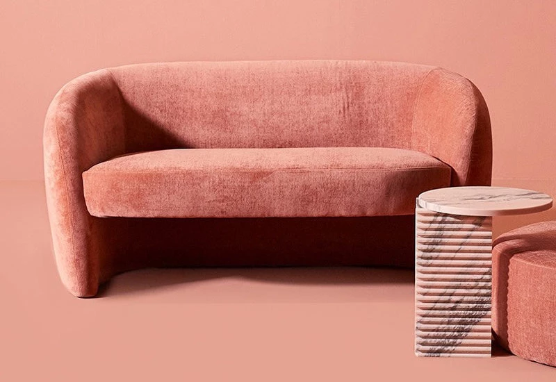 Nuevo Clementine Sofa Modern Living 3 Nuevo Clementine Sofa Modern Living