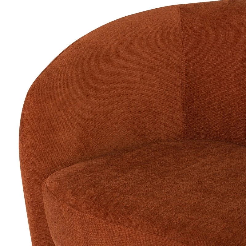 Nuevo Clementine Sofa Modern Living 5 Nuevo Clementine Sofa Modern Living