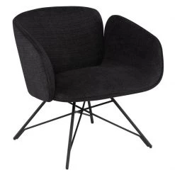 Nuevo Doppio Occasional Chair Modern Living