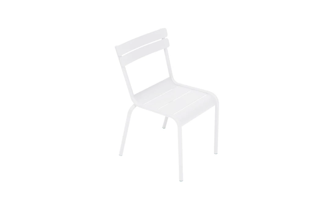 Fermob Luxembourg Kid Chair 21 Fermob Luxembourg Kid Chair