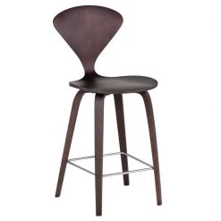Nuevo Entryway Benches Satine Bar Stool