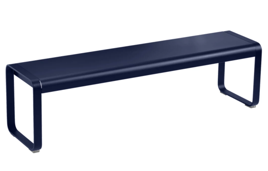 Fermob Dining Bellevie Bench 21 Fermob Dining Bellevie Bench