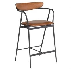 Nuevo Entryway Benches Gianni Counter Stool