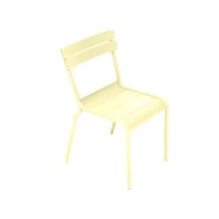 Fermob Luxembourg Kid Chair 45 Fermob Luxembourg Kid Chair