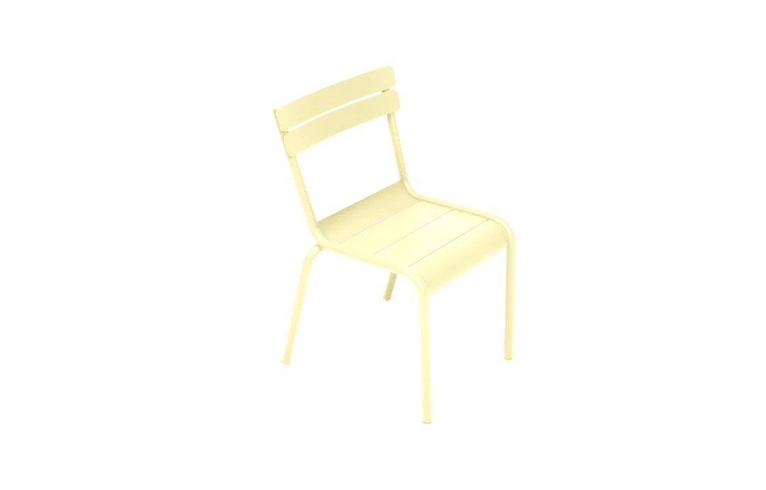 Fermob Luxembourg Kid Chair 14 Fermob Luxembourg Kid Chair