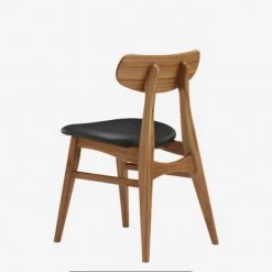 Greenington Cassia Upholstered Dining Chair Modern Dining