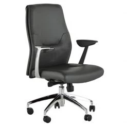 Nuevo Office Chairs Klause Office Chair