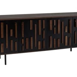 Nuevo Modern Dining Blok Sideboard