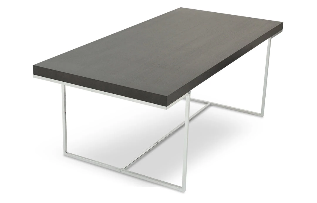 SohoConcept Modern Dining Madrid Dining Table 3 SohoConcept Modern Dining Madrid Dining Table