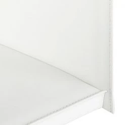 Nuevo Kailee Adjustable Stool Entryway Benches