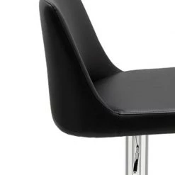 Nuevo Entryway Benches Rome Adjustable Stool