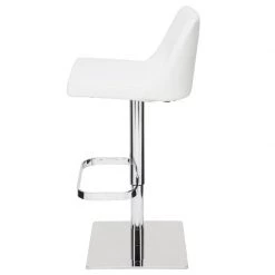 Nuevo Entryway Benches Rome Adjustable Stool