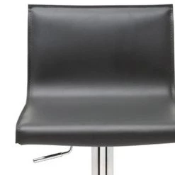 Nuevo Entryway Benches Colter Adjustable Stool