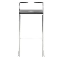 Nuevo Entryway Benches Genoa Bar Stool