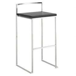 Nuevo Entryway Benches Genoa Bar Stool