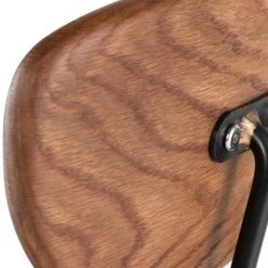 Nuevo Entryway Benches Buck Adjustable Stool