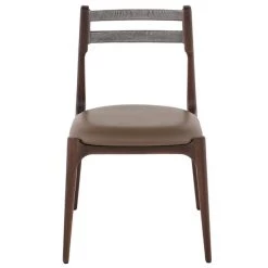 Nuevo Entryway Benches Assembly Dining Chair