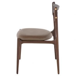 Nuevo Entryway Benches Assembly Dining Chair
