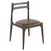 Nuevo Entryway Benches Assembly Dining Chair