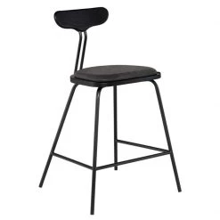 Nuevo Dayton Bar Stool Entryway Benches