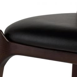 Nuevo Entryway Benches Assembly Dining Chair