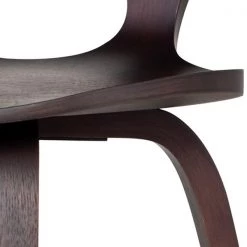 Nuevo Entryway Benches Satine Bar Stool