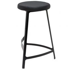 Nuevo Hyku Bar Stool Entryway Benches