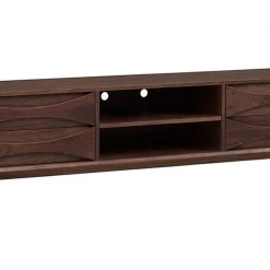 Nuevo Adele Media Unit Modern Living
