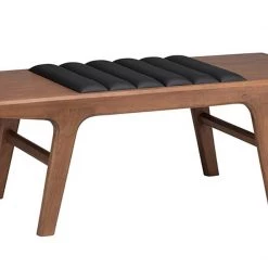 Nuevo Lucien Bench Entryway Benches