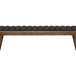 Nuevo Lucien Bench Entryway Benches