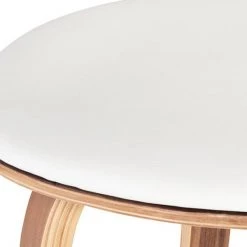 Nuevo Entryway Benches Satine Bar Stool