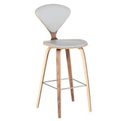 Nuevo Entryway Benches Satine Bar Stool