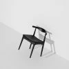 Nuevo Saal Dining Chair Modern Dining