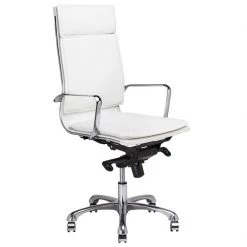 Nuevo Entryway Benches Carlo Office Chair