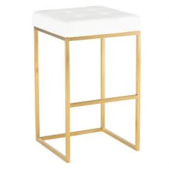 Nuevo Entryway Benches Chi Bar Stool