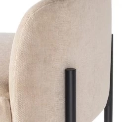 Nuevo Inna Bar Stool With Back 17 Nuevo Inna Bar Stool With Back