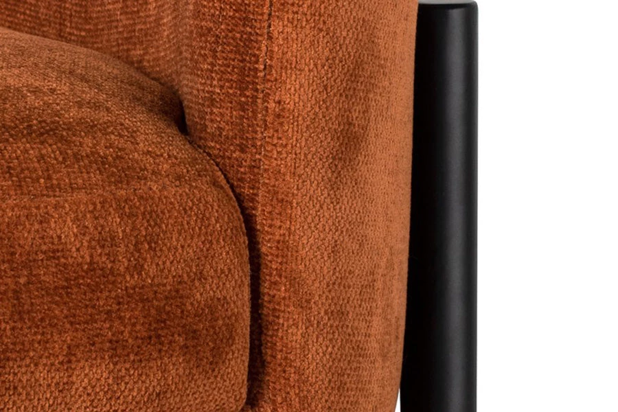 Nuevo Inna Bar Stool With Back 8 Nuevo Inna Bar Stool With Back