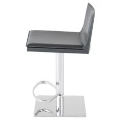 Nuevo Palma Adjustable Stool Entryway Benches